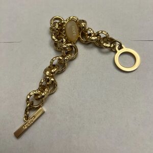 Spartina 449 charm bracelet